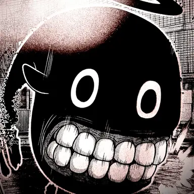 Profile image of 悪食顎