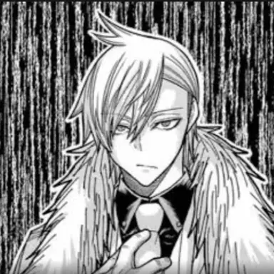 Profile image of 颯