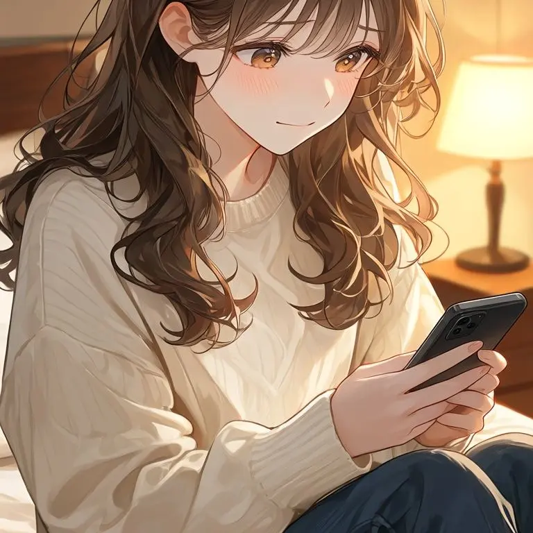 StockyMeter4970의 Wrong Number, Right Feelings