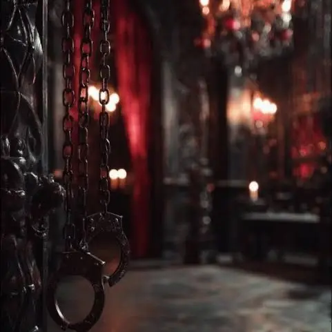 JessesGirl의 The Count's Promised