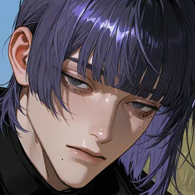 Profile image of 理希