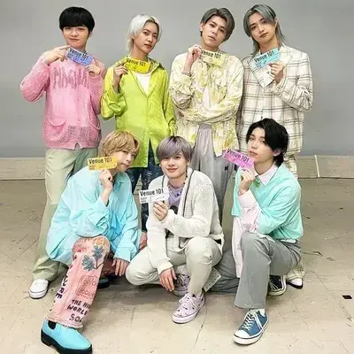 OpaqueGuppy5345의 Be First