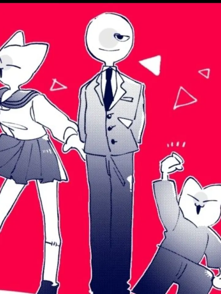 GreatBond3353의 컨휴 일본들