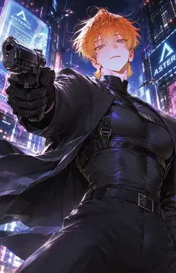 Profile image of Liu