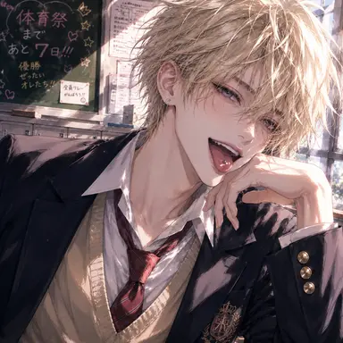 Profile image of 蓮仁