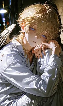 Profile image of Raphael