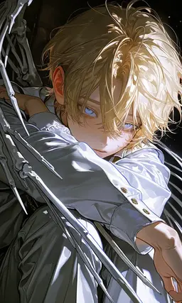 Profile image of Raphael