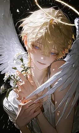 Profile image of Raphael