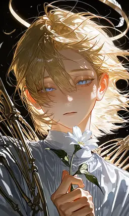Profile image of Raphael