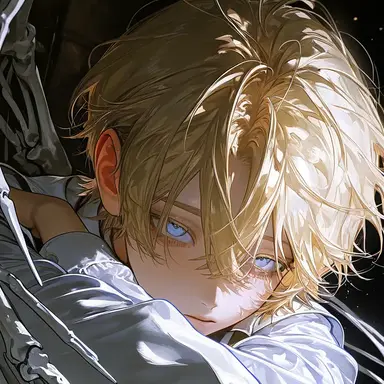 Profile image of Raphael