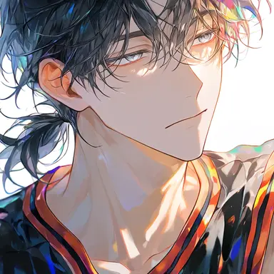 Profile image of 亮