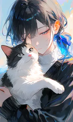 Profile image of 熾月