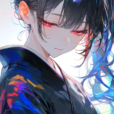 Profile image of 朱音