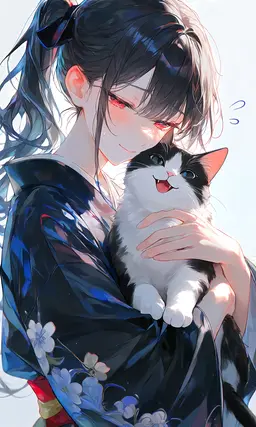 Profile image of 朱音