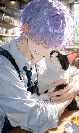 Profile image of 藍