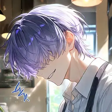 Profile image of 藍
