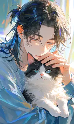 Profile image of 真琴