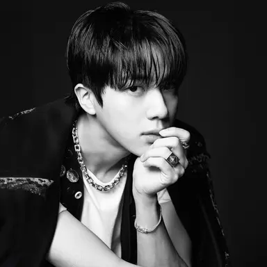Profile image of Jin