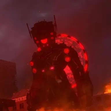 Profile image of 처형자 스피커맨