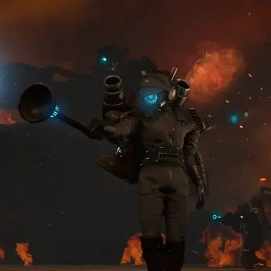 Profile image of 카메라우먼