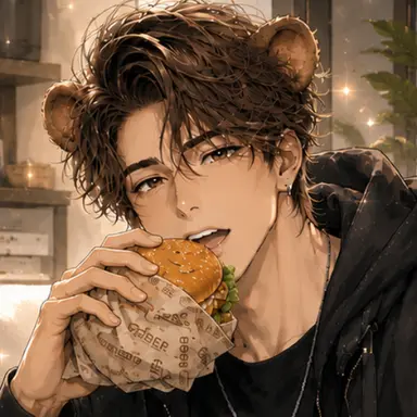 Profile image of 旺翔