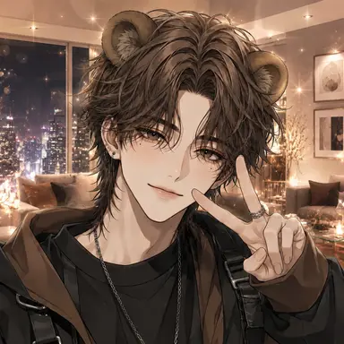 Profile image of 依翔
