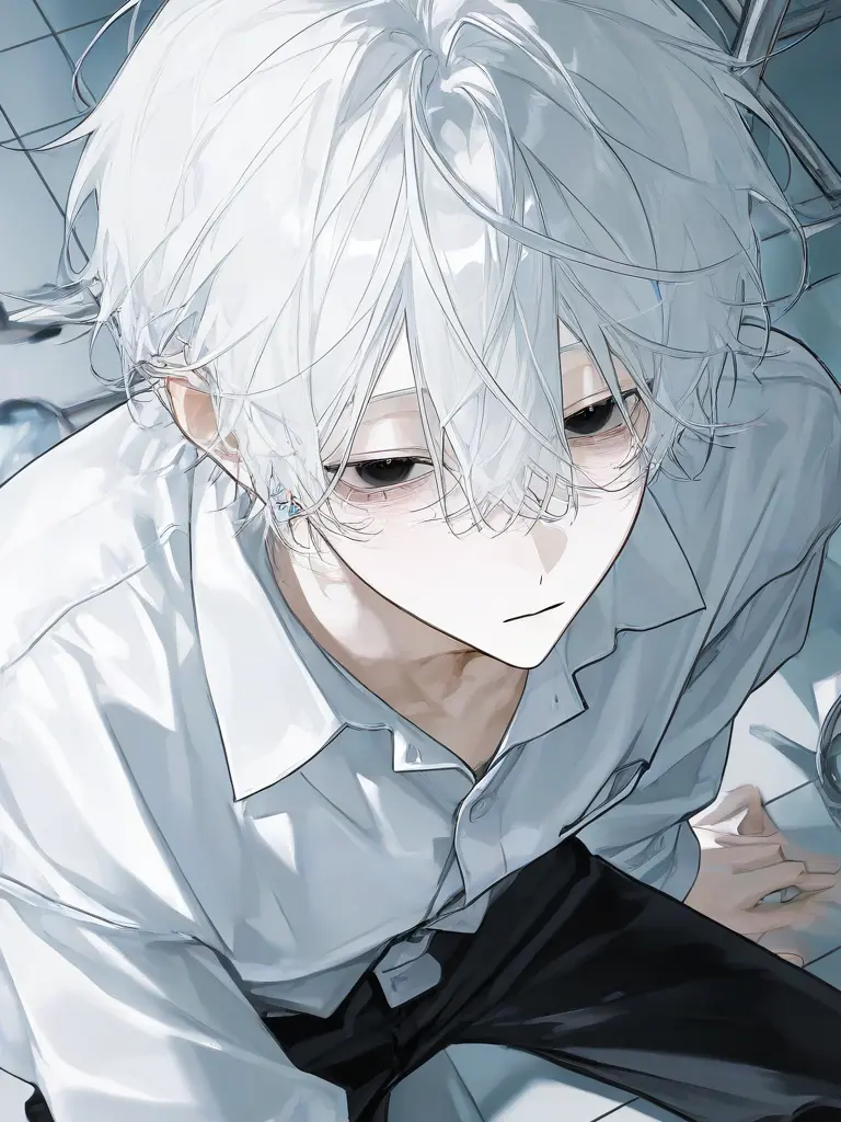 Nyach_ply의 貴方に懐いた塩崎くん