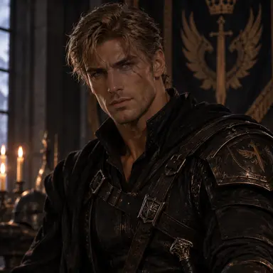 Profile image of Darius Veyne