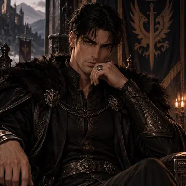 Profile image of Theron