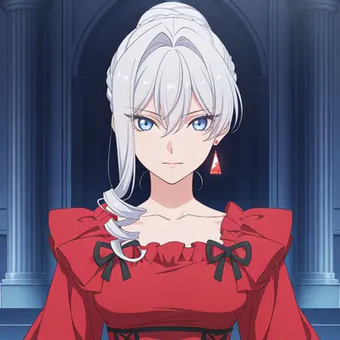 Profile image of スカーレット