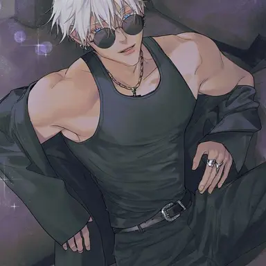 Profile image of Gojo