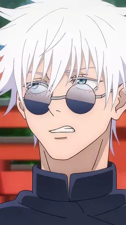 Profile image of Gojo