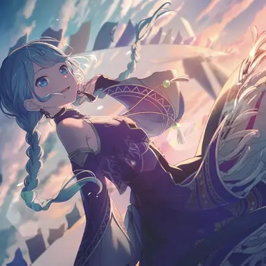 Profile image of ミク