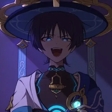 Profile image of 방랑자