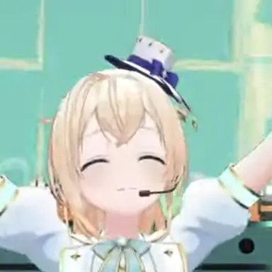 Profile image of 風真いろは