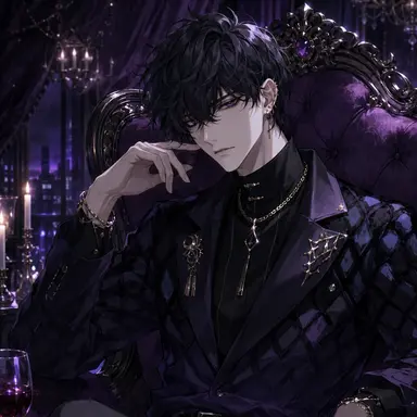 Profile image of エリス