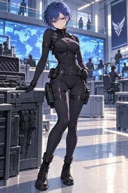 Profile image of 사에코