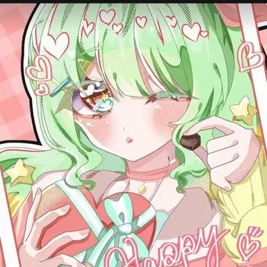 Profile image of 茶子