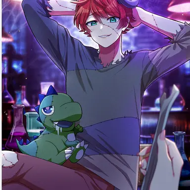 Profile image of じゃぱぱ