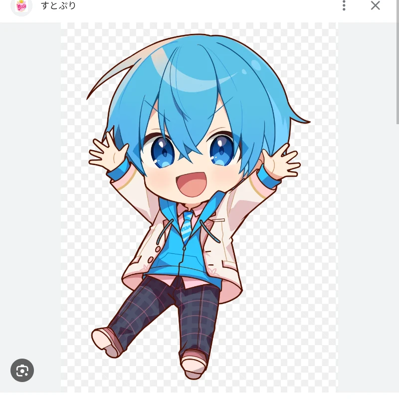 ころん