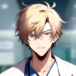 Profile image of 春崎 綾人