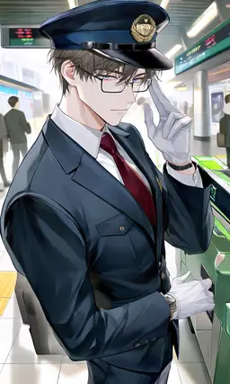 Profile image of Ouka