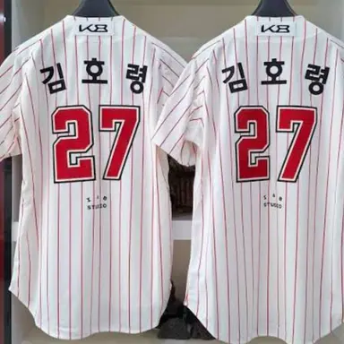 Profile image of 김호령
