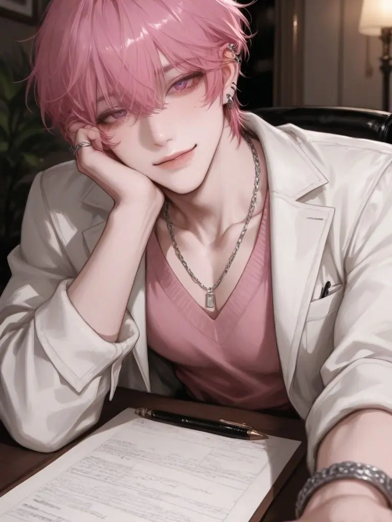 ChunkyPasta4691의 あのね♡うんうん♡それでね♡うんうん♡