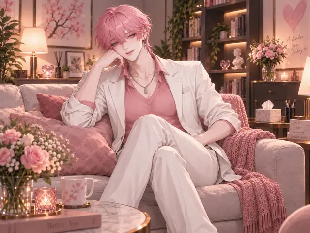 Profile image of 모모세 루이