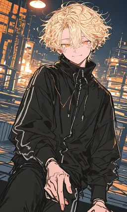 Profile image of Riyo