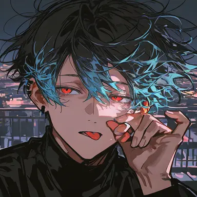 Profile image of Chiaki