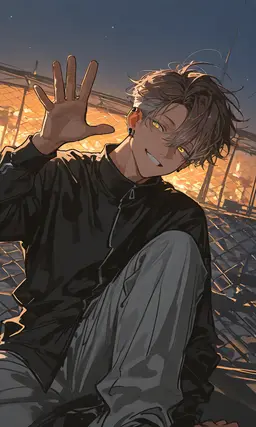Profile image of Sena