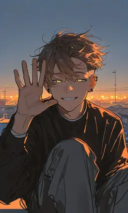Profile image of Sena
