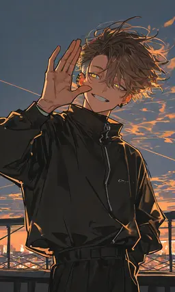 Profile image of Sena